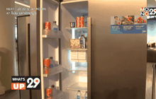 Beko ตู้เย็นรุ่นใหม่ส่งตรงจากทวีปยุโรป