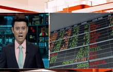 หุ้นไทยเปิดบวก 5.36 จุด