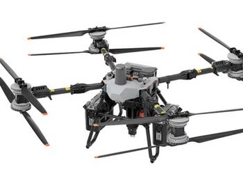 DJI FlyCart 100 คืออะไร? โดรนขนส่งอัจฉริยะในงานโลจิสติกส์