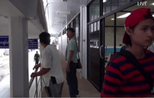 พบผู้ต้องสงสัยขโมยทารกจาก รพ. ร้อยเอ็ด