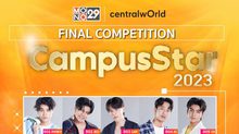 Campus Star 2023 FINAL Competition