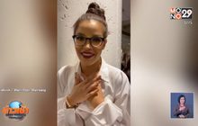 “ฟ้าใส” ชนะใจคนไทย หลังเข้ารอบ Top 5 แม้ชวดมง MU2019