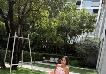 “ดร.เบน กัลยานี” สุดปลื้ม!!! “ชูวิทย์” อวยพรวันเกิด “สะใภ้พันล้าน”