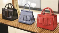 กระเป๋าแบรนด์ดัง BOYY CRUISE 19 Collection เปิดตัวพร้อม Pop-Up Store แห่งแรกของโลก