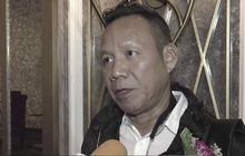 “อุ๋ย นนทรีย์” ปลาบปลื้มเคยถวายบทภาพยนตร์แด่ ร.9