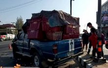 สรุปสถิติ 5 วัน ยอดเสียชีวิต 256 ราย