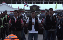 ตร.บุรีรัมย์ คุมเข้มสถานบันเทิง โรงแรม วันลอยกระทง