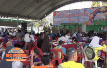 จัดกิจกรรมวันเด็กสนุกทั่วไทย