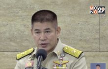 “ธรรมนัส” แจงปมเอี่ยวแก๊งกักตุนหน้ากากอนามัย