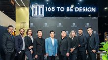 “168 to be Design x อ.ช้าง” จัดแคมเปญสุดพิเศษ ‘สาธุ99’ เปลี่ยนบ้านรับทรัพย์ ในงานบ้านและสวน