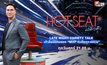 HOT SEAT ตีซี้ตัวตึง