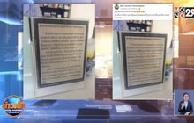 โซเชียลฯฮือฮา “คำสาบาน” ของคนไข้ ก่อนคัดกรองโควิด-19