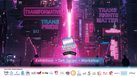 ครั้งแรกในไทย!! “Trans Pride Thailand” จับมือ “AIS SIAM” เปิดนิทรรศการ “TRANSMISSION powered by AIS SIAM” ชมฟรี!