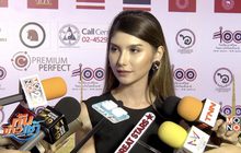 “ซาร่า คาซิงกีนี” ขอโทษ แจงปมดูถูกพนักงานออฟฟิศ 