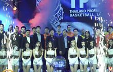 6 สโมสรร่วมระเบิดศึกบาส TPBL 2019