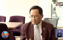 จัดงบ ส.ว.รายหัว 2.7 แสนบาท ดูงานต่างประเทศ