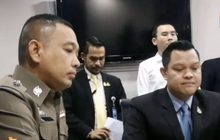 “ธนกร” ร้อง ปอท.เอาผิดคนตัดต่อภาพโยงคดียาเสพติด