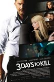 3 Days To Kill 3 วันโคตรอันตราย