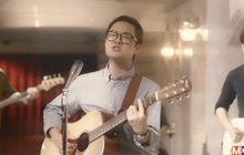 วง HUM คัมแบ็กในรอบ 15 ปี กับซิงเกิ้ลใหม่ “ฝันที่เป็นจริง”