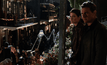 “ทอม ครูซ” สวมมาด Jack Reacher อีกครั้งในภาพนิ่งชุดใหม่