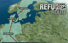 EU ชงผ่อนเกณฑ์ขาดดุลงบประมาณรับผู้อพยพ