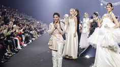 คอลเลกชั่นใหม่ SIRIVANNAVARI ผลงานทรงออกแบบของ พระองค์หญิงสิริวัณณวรีฯ