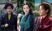 สวยปังคอสตูมเริ่ดทุกลุค “ตี๋ลี่เร่อปา” ในซีรีส์ฟอร์มยักษ์ The Blue Whisper ทาสปีศาจ