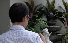 แฉคนสนิทอดีตพระพรหมดิลก มีเอี่ยวฟอกเงิน