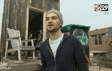 ชีวิตในบ้านหลังน้อย