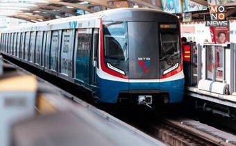 กทม. ชี้แจงสรุปภาระหนี้ BTS สายสีเขียว จ่ายแล้วกว่า 37,000 ล้าน พร้อมเดินหน้าเคลียร์หนี้ส่วนที่เหลือ