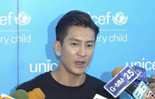 “ติ๊ก เจษฎาภรณ์” ไม่ซีเรียสถูกปลดละคร เข้าใจเป็นเรื่องปกติ