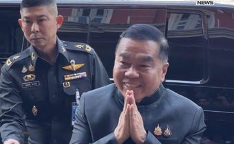 “บิ๊กเล็ก” ยันทุ่นระเบิดห้วยตามาเรียเป็นของใหม่ ลั่น “จะไปฟังกัมพูชาทำไม ต้องฟังพี่สิ”