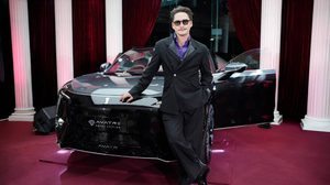 อนันดา เอเวอร์ริ่งแฮม ขึ้นแท่นแบรนด์แอมบาสซาเดอร์คนแรกของ Eternity At One ฉลองเปิดตัว AVATR CENTER RAMA 6 SHOWROOM โชว์รูมและศูนย์บริการรถยนต์ไฟฟ้าพรีเมียม AVATR ที่สุดทันสมัยใจกลางเมือง