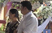 พ่อแม่น้อง“ไทตัล”อโหสิคนร้ายจี้ทอง