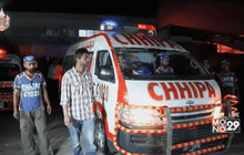 เหตุลอบสังหารนักเคลื่อนไหวชาวปากีสถาน