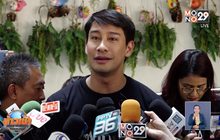 “ป้อง ณวัตร” ยื่นรัฐบาล งดเสิร์ฟหูฉลาม