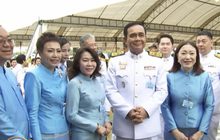 นายกฯ ขอช่วยกันเผยแพร่พระราชกรณียกิจ “พระพันปีหลวง”