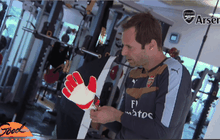 เปิดขั้นตอนตรวจร่างกายก่อนซื้อนักเตะ ตอนที่ 1/2