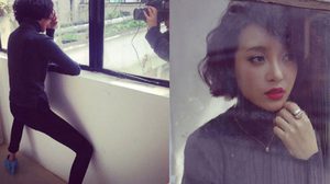 กว่าจะได้ภาพสวยๆ มาอวดโซเชียล เบื้องหลังก็เล่นเอาเหนื่อยอยู่นะ