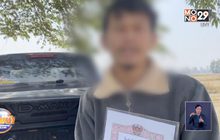 แอบตามสืบ พบภรรยาพาชายอื่นไปบ้านพักครู