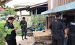 คุมตัวผู้ต้องสงสัยก่อเหตุคาร์บอมบ์เพิ่ม 1 ราย