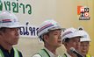 รฟม.-กิจการร่วมค้าแถลง แผนแก้ถนนสามเสนทรุด