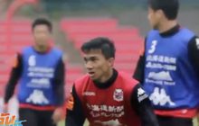 ซัปโปโรเล็งให้ “เมสซี่เจ” ลงอุ่นแข้งต่อเนื่อง