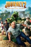 Journey 2 : The Mysterious Island เจอร์นีย์ 2 พิชิตเกาะพิศวงอัศจรรย์สุดโลก