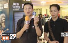 Mono29 Movie Preview “Sing ร้องจริง เสียงจริง”
