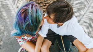 Ways to Kiss จูบ หลากหลายรูปแบบ