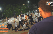 กลยุทธ์ “สอนเต้นเชียร์ลีดเดอร์” มัดใจลูกค้า