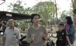 แม่ชีถูกร้ายบาดเจ็บสาหัส จ.บุรีรัมย์