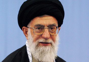 ผู้ประท้วงอิหร่าน เรียกร้องให้ผู้นำสูงสุดลงจากตำแหน่ง