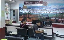 หนุ่มขับกระบะชนตำรวจจนเสียชีวิตเข้ามอบตัว